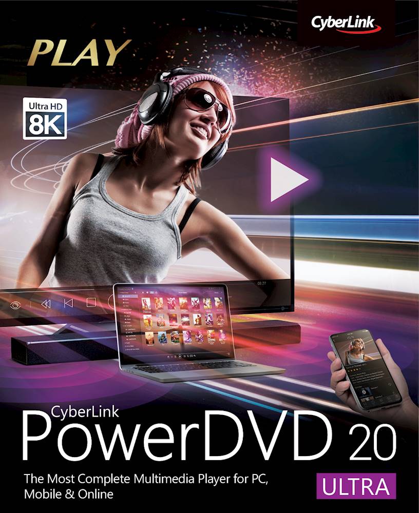 Cyberlink Powerdvd Ultra Torrent