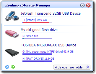 Zentimo Xstorage Manager Keygen