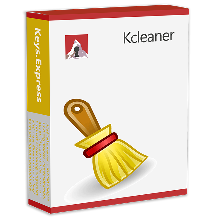 Kcleaner Keygen