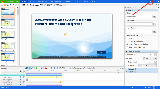 Activepresenter Pro Torrent