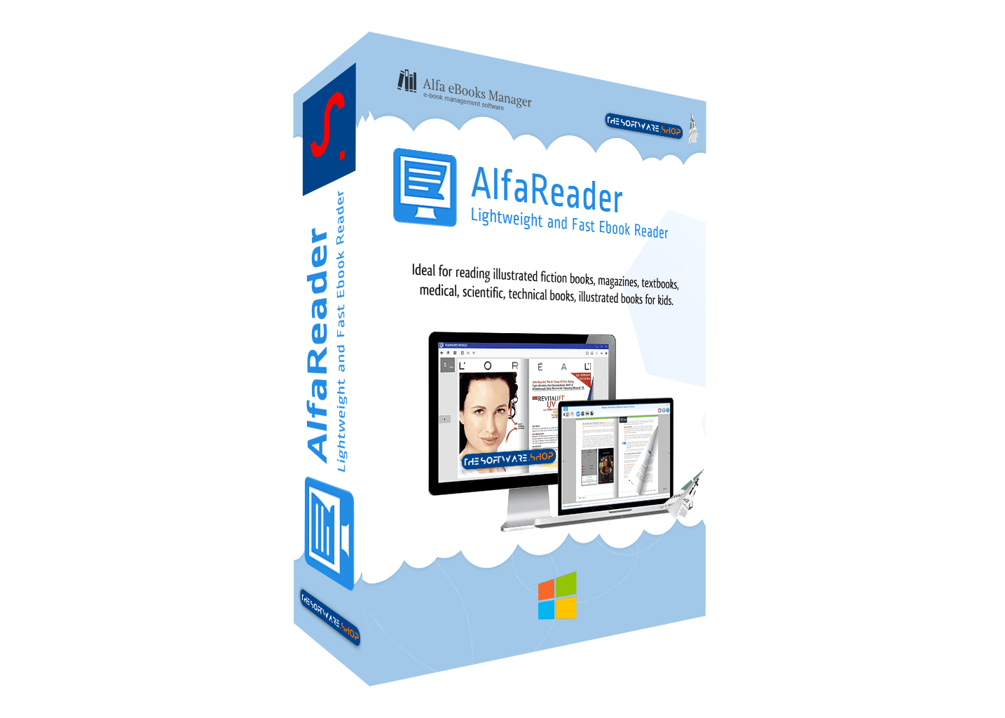 alfareader-review-download-free-full-version-giveaway-2