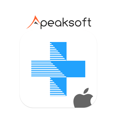 Apeaksoft iOS Toolkit Crack