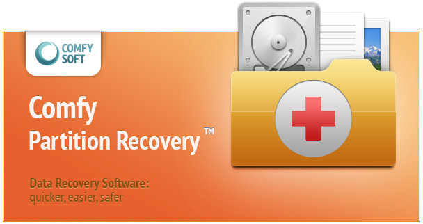 Comfy Partition Recovery Keygen