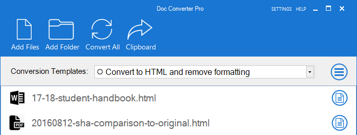 doc-converter-pro-mainscreen