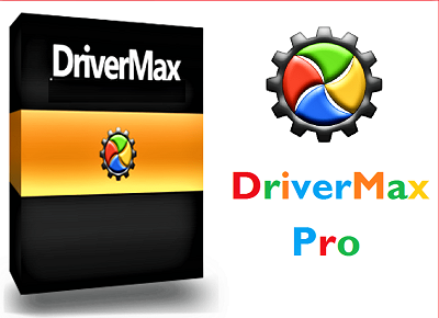 Drivermax Pro Crack