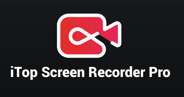 i-top-screen-recorder-logo