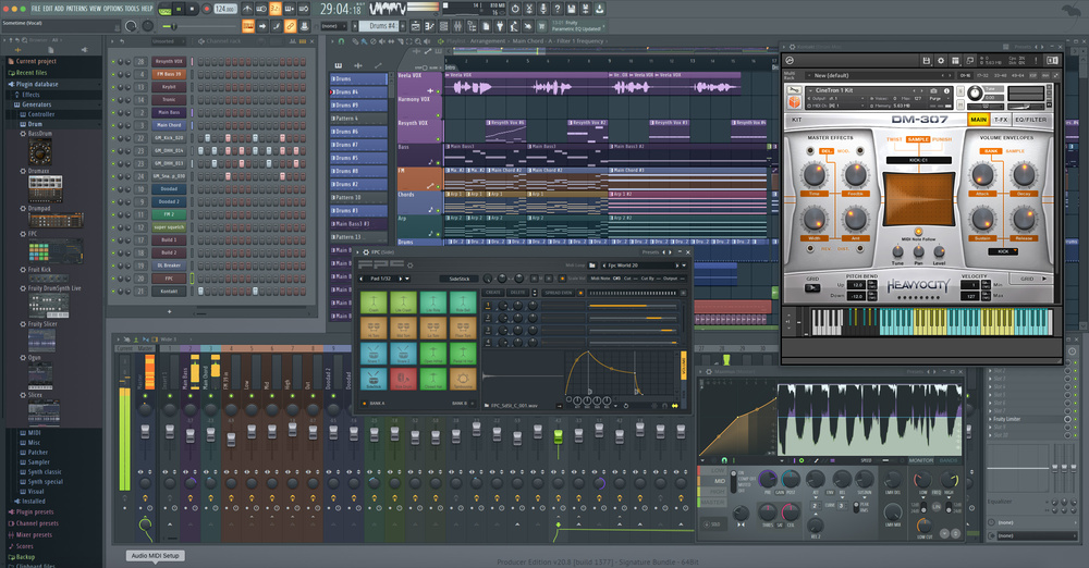 FL Studio Keygen