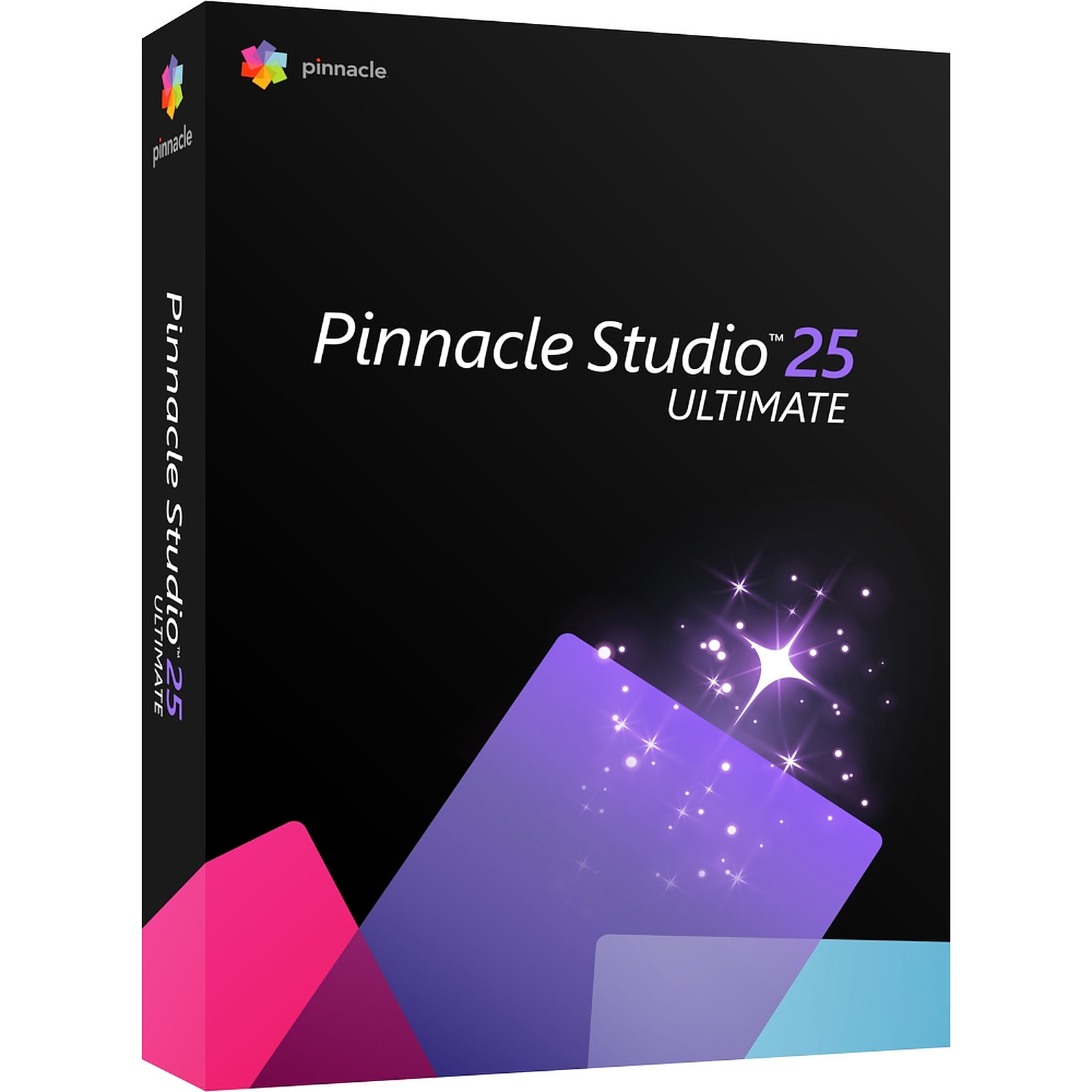 Pinnacle Studio Ultimate Torrent