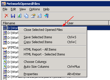 networkopenedfiles-close-opened-file