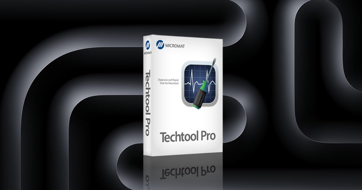 Techtool Pro Crack