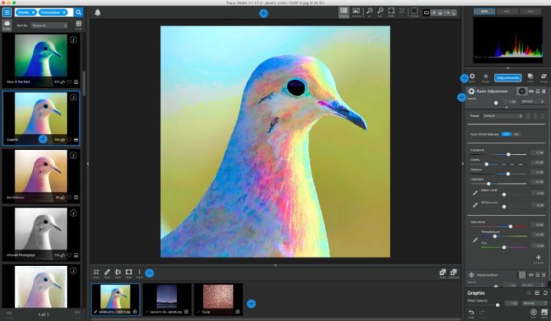 topaz-studio-screenshot