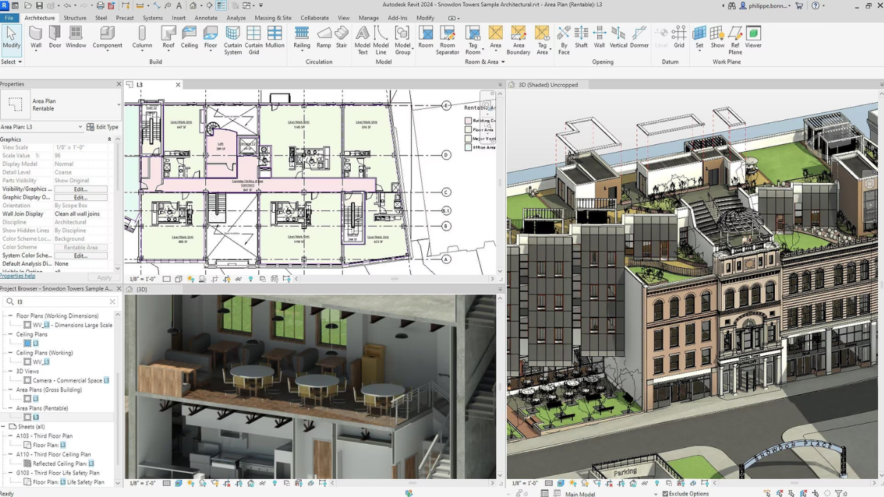 Autodesk Revit Download 