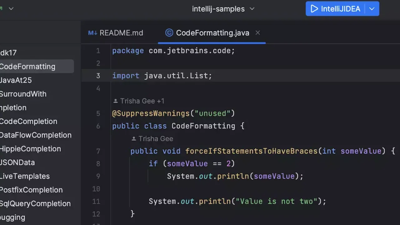 JetBrains IntelliJ IDEA Crack
