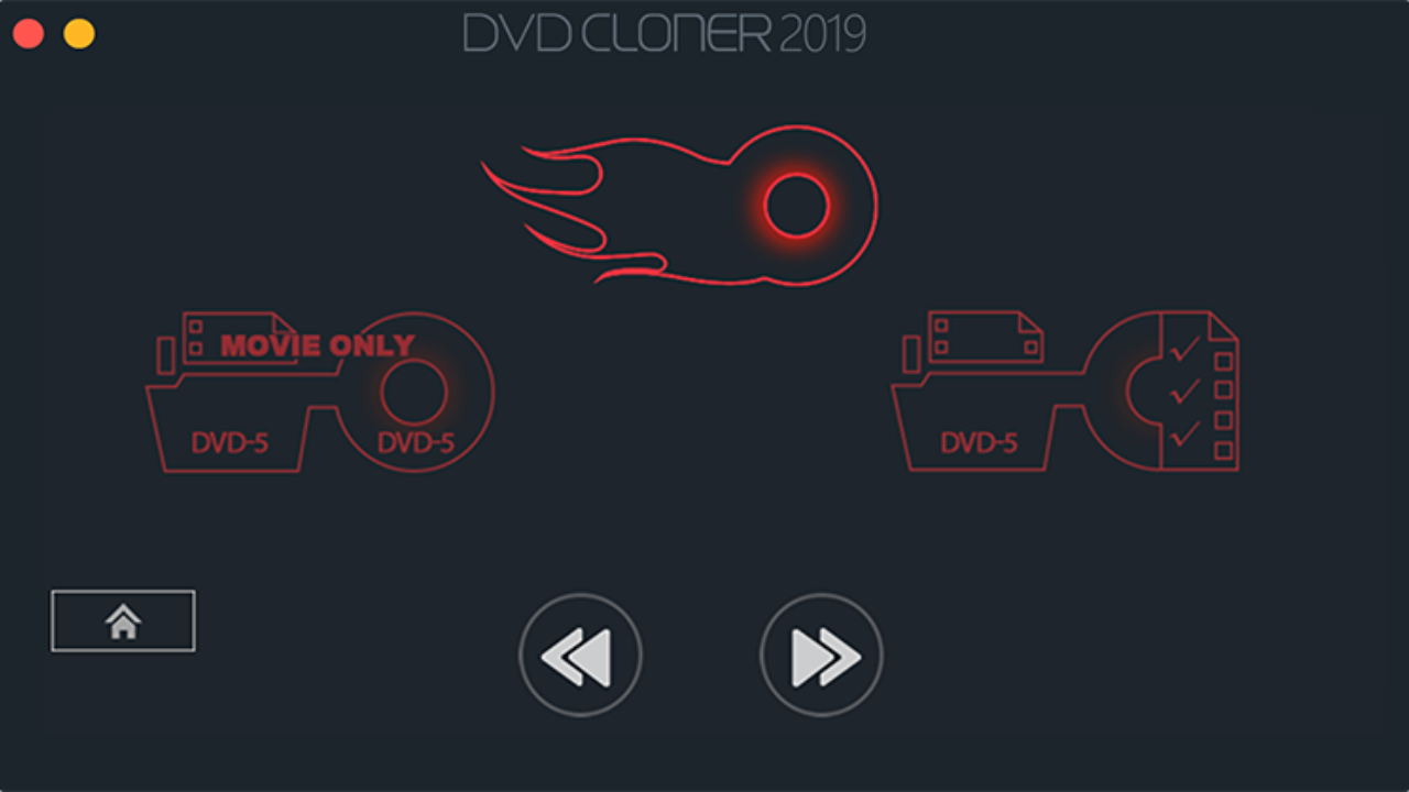 DVD-Cloner Crack