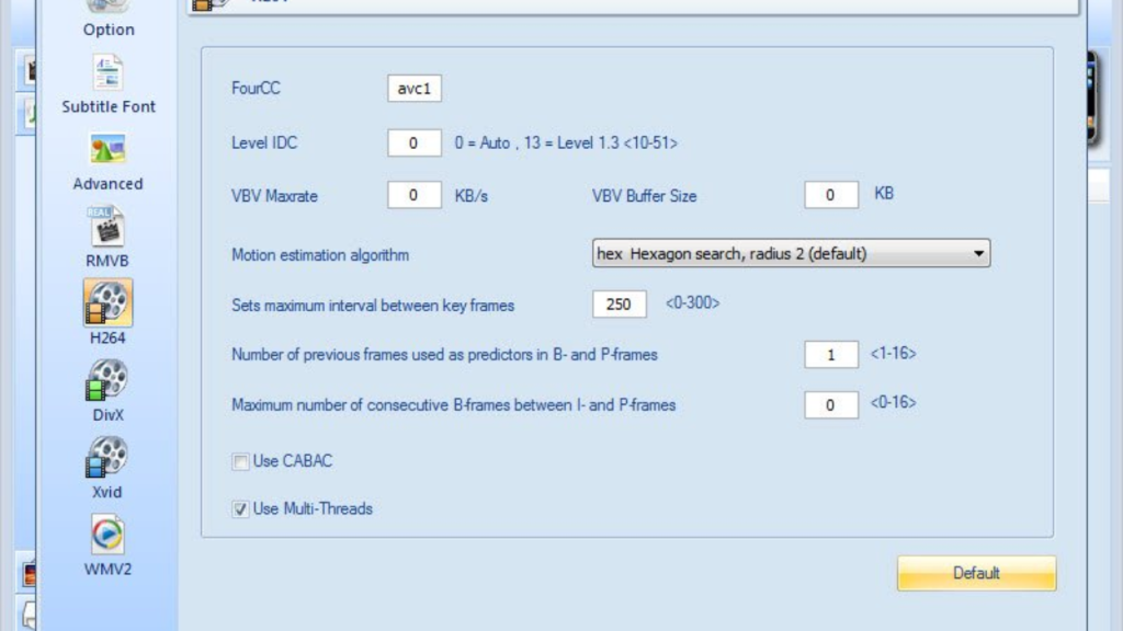 Format Factory Mac Version