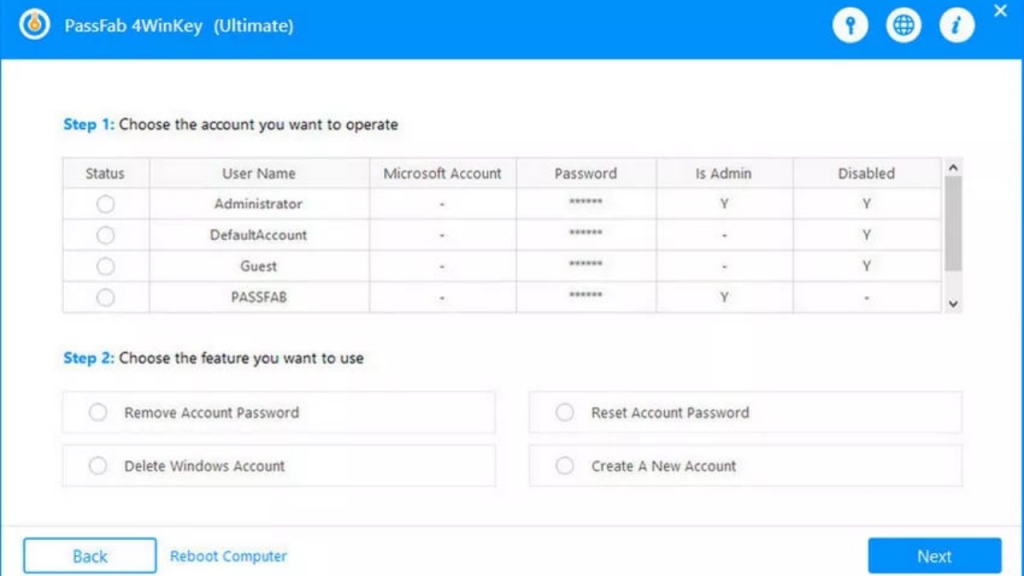 PassFab for Word Crack Download