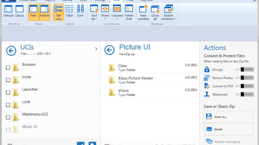 Winzip Courier Download Mac