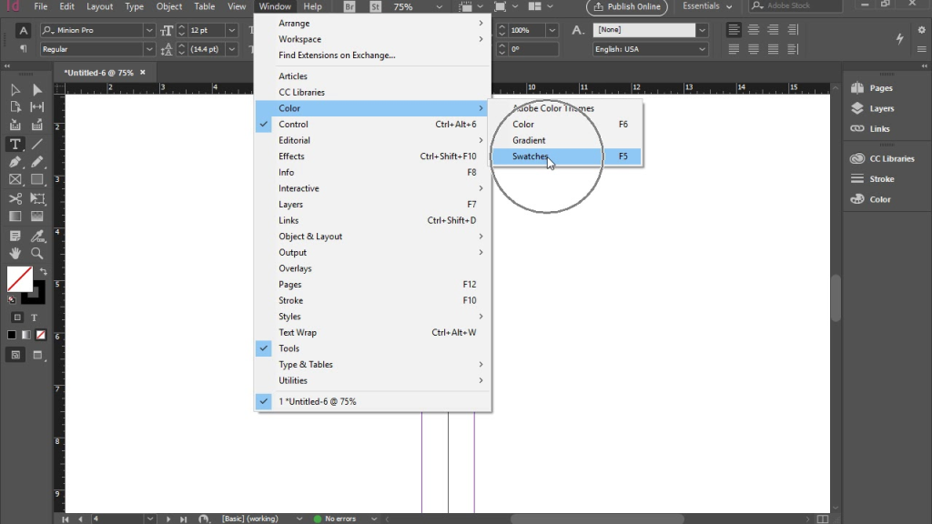 Adobe Indesign Torrent