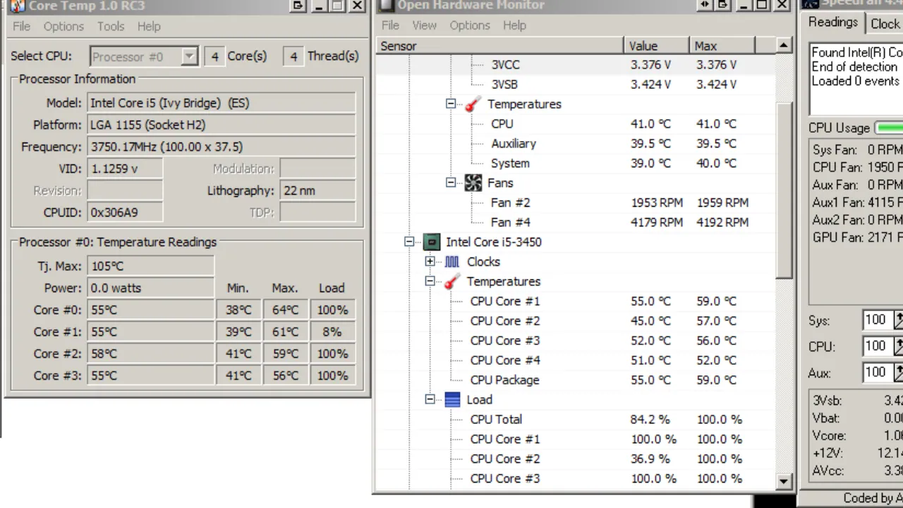 Core Temp Download 