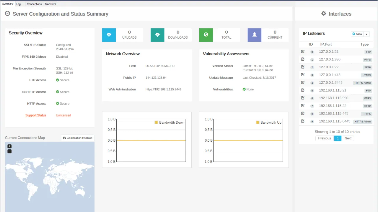 Cerberus FTP Server Torrent 
