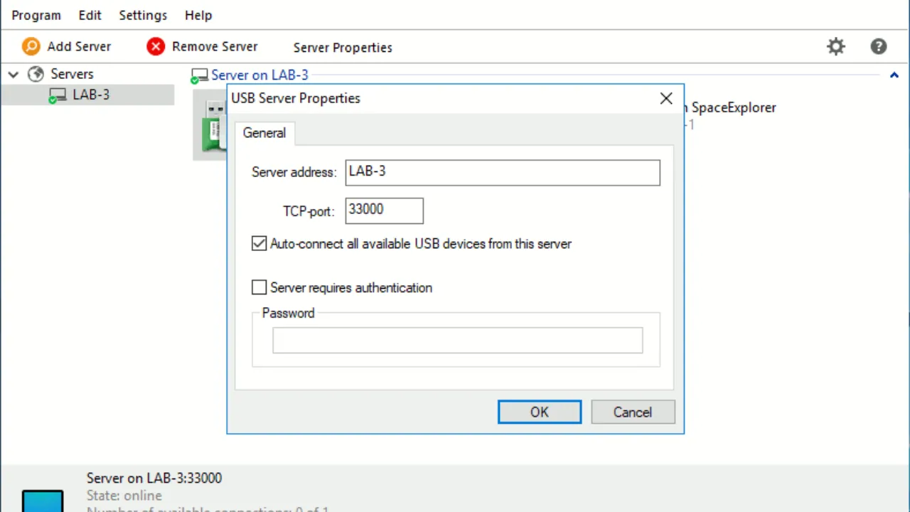 USB over Network Crack Download 