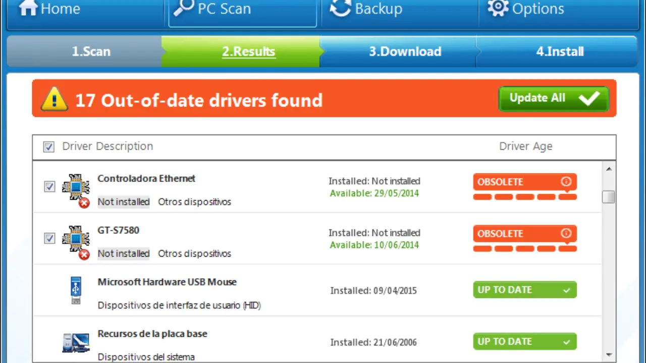 Driver Reviver Crack Torrent 