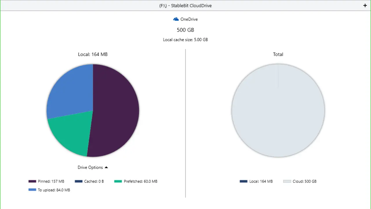 StableBit CloudDrive Crack 