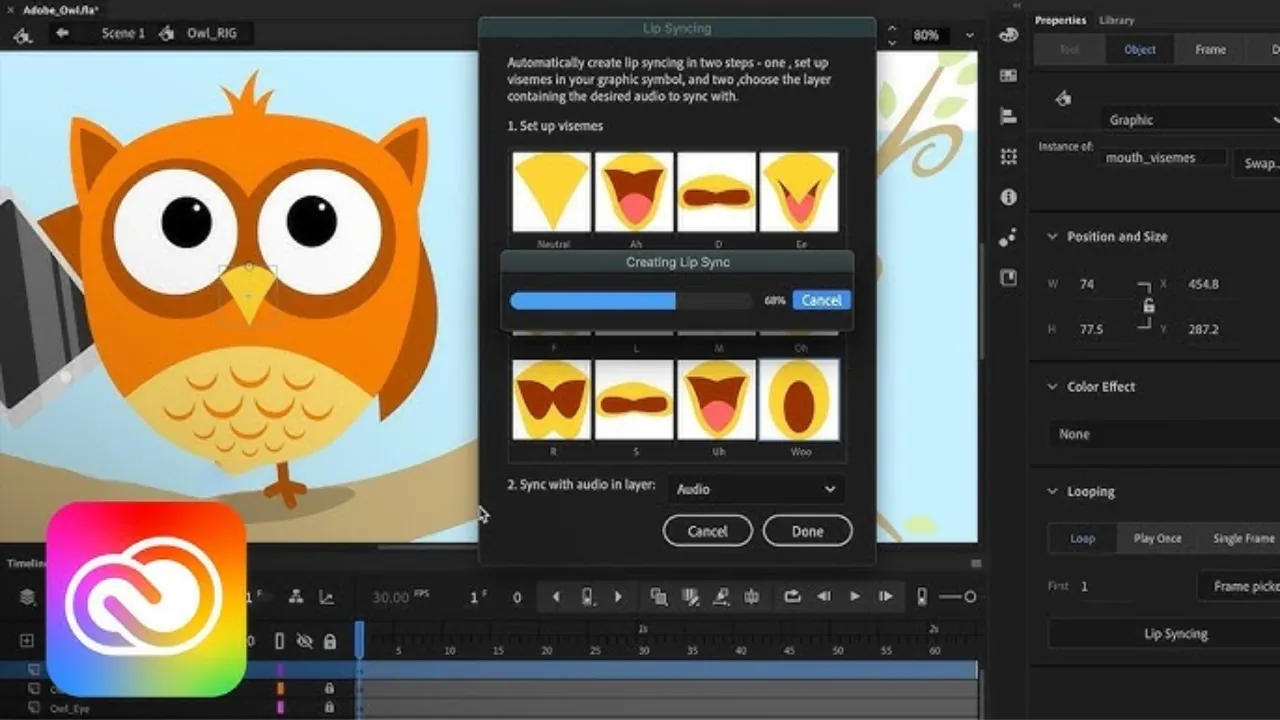 Adobe Animate 2021 Torrent 
