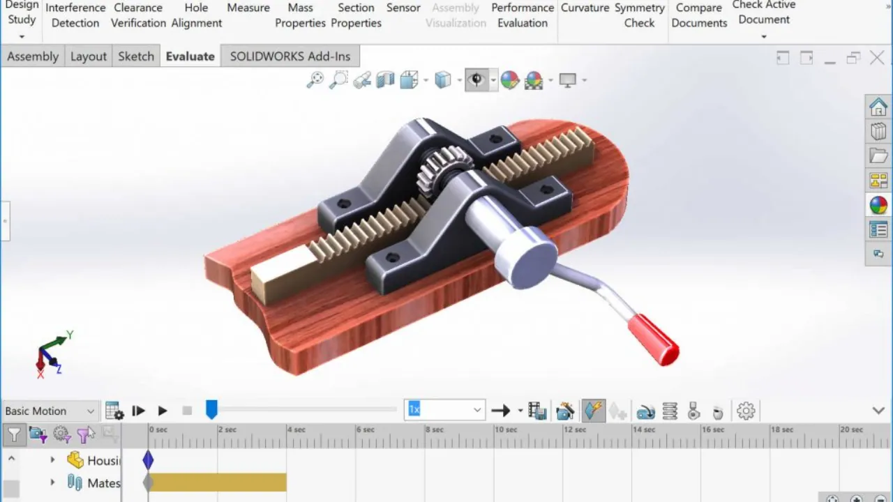 SolidWorks Torrent 