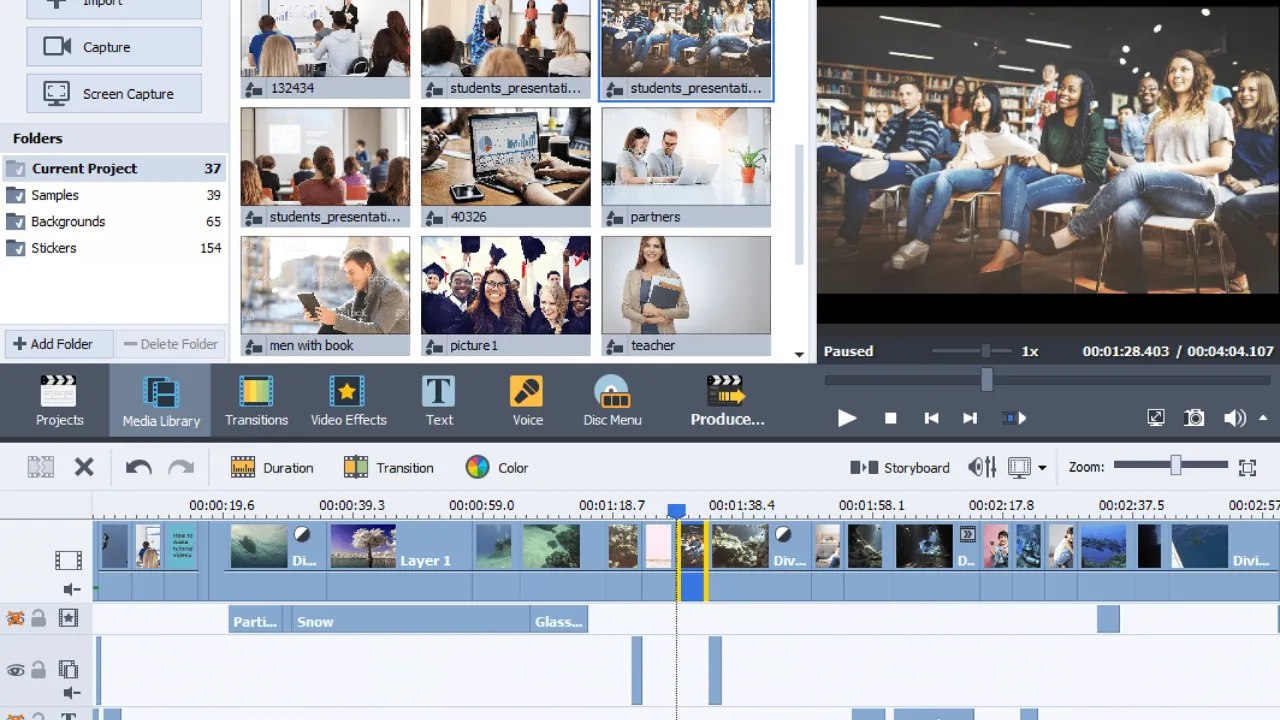 AVS Video Editor Crack Download 