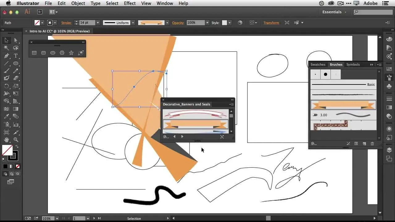 Adobe Illustrator CC Free Download