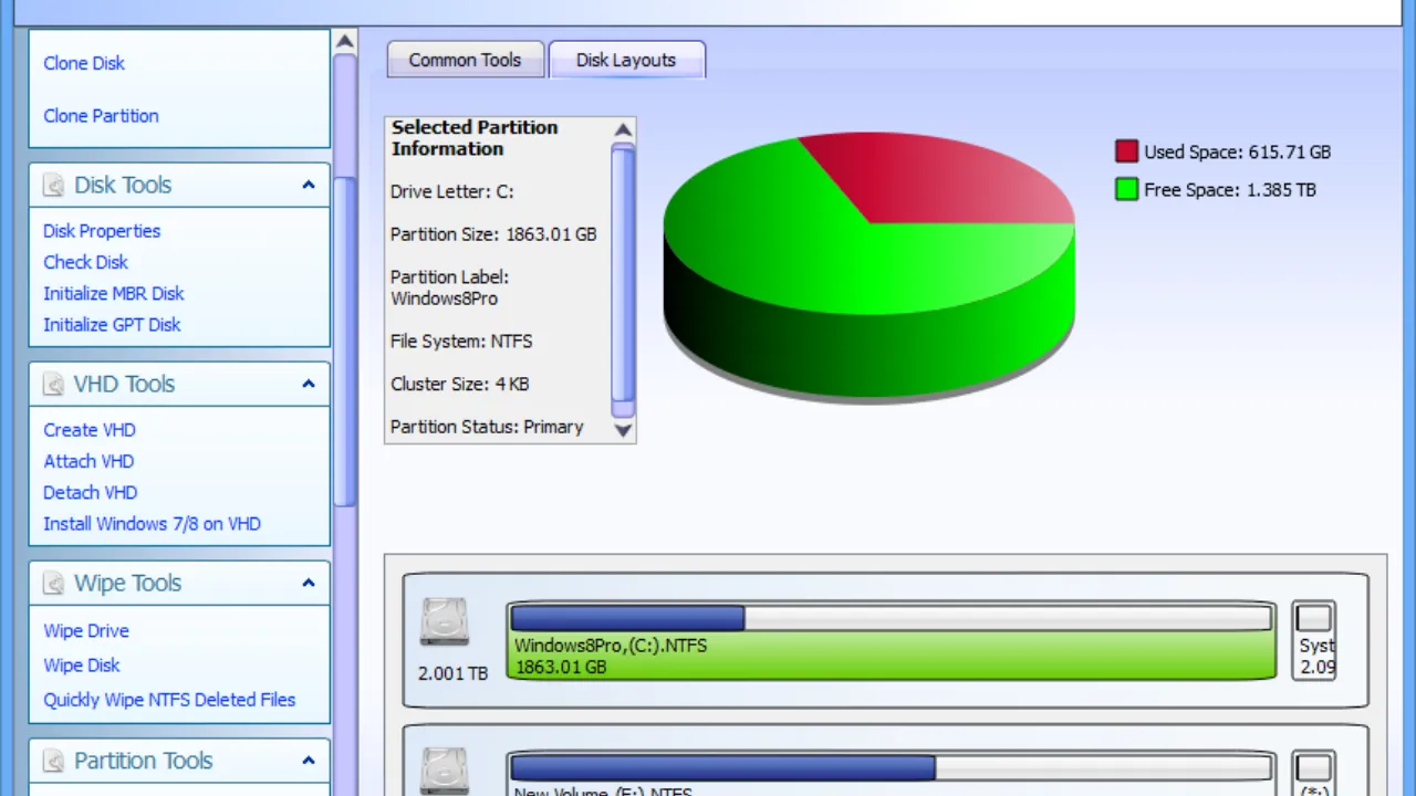 Lazesoft Recovery Suite Crack 