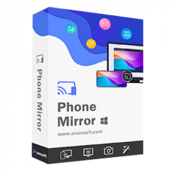 aiseesoft-phone-mirror-license-key-giveaway-coupon-code-350x350