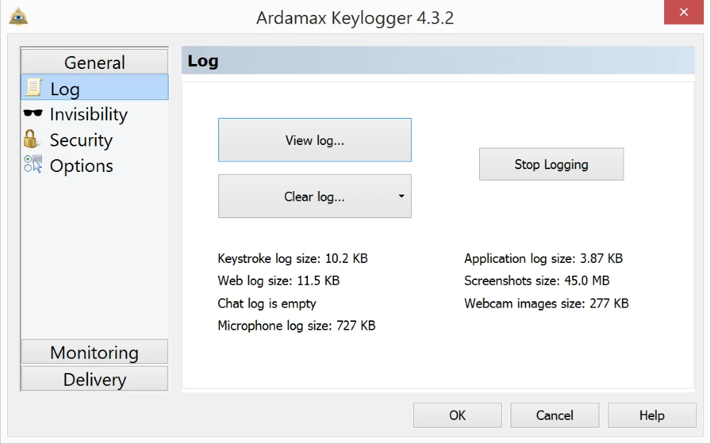 ardamax-keylogger