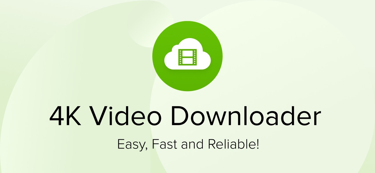 4K Video Downloader Free