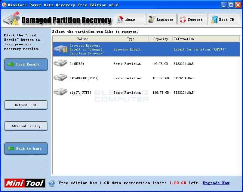 Minitool Power Data Recovery Keygen
