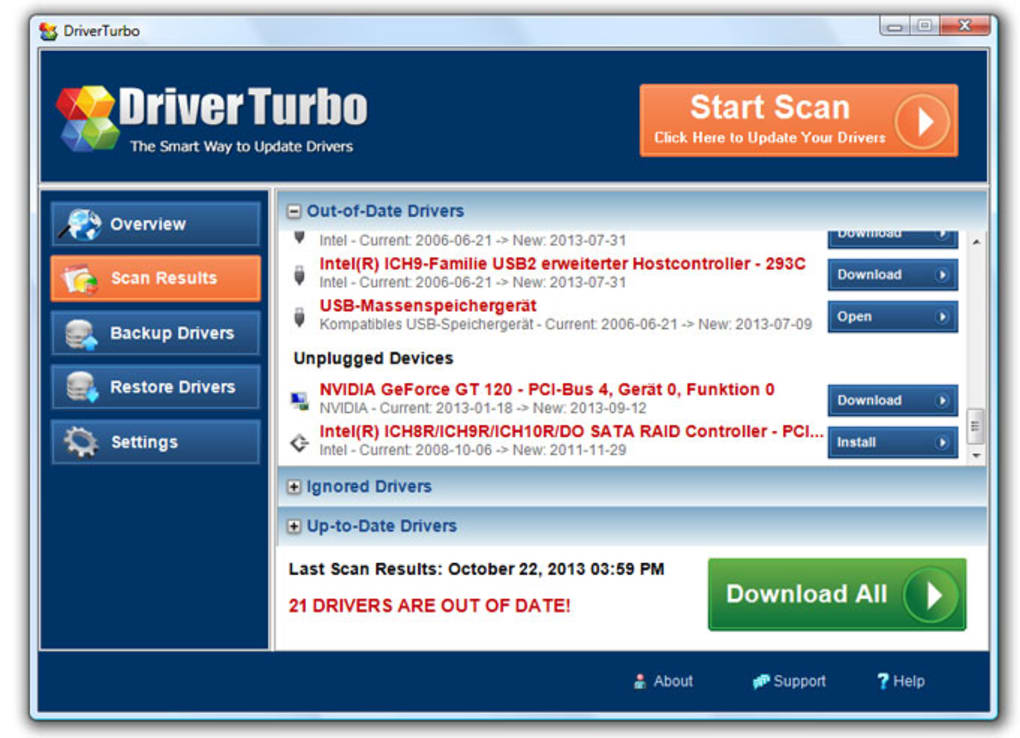 Driverturbo Keygen