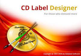 CD Label Designer Free