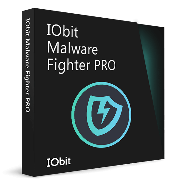 Iobit Malware Fighter Pro Free