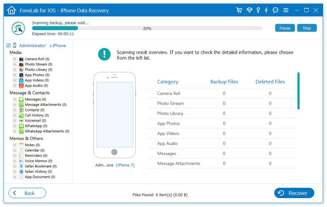 iphone-data-recovery-scan