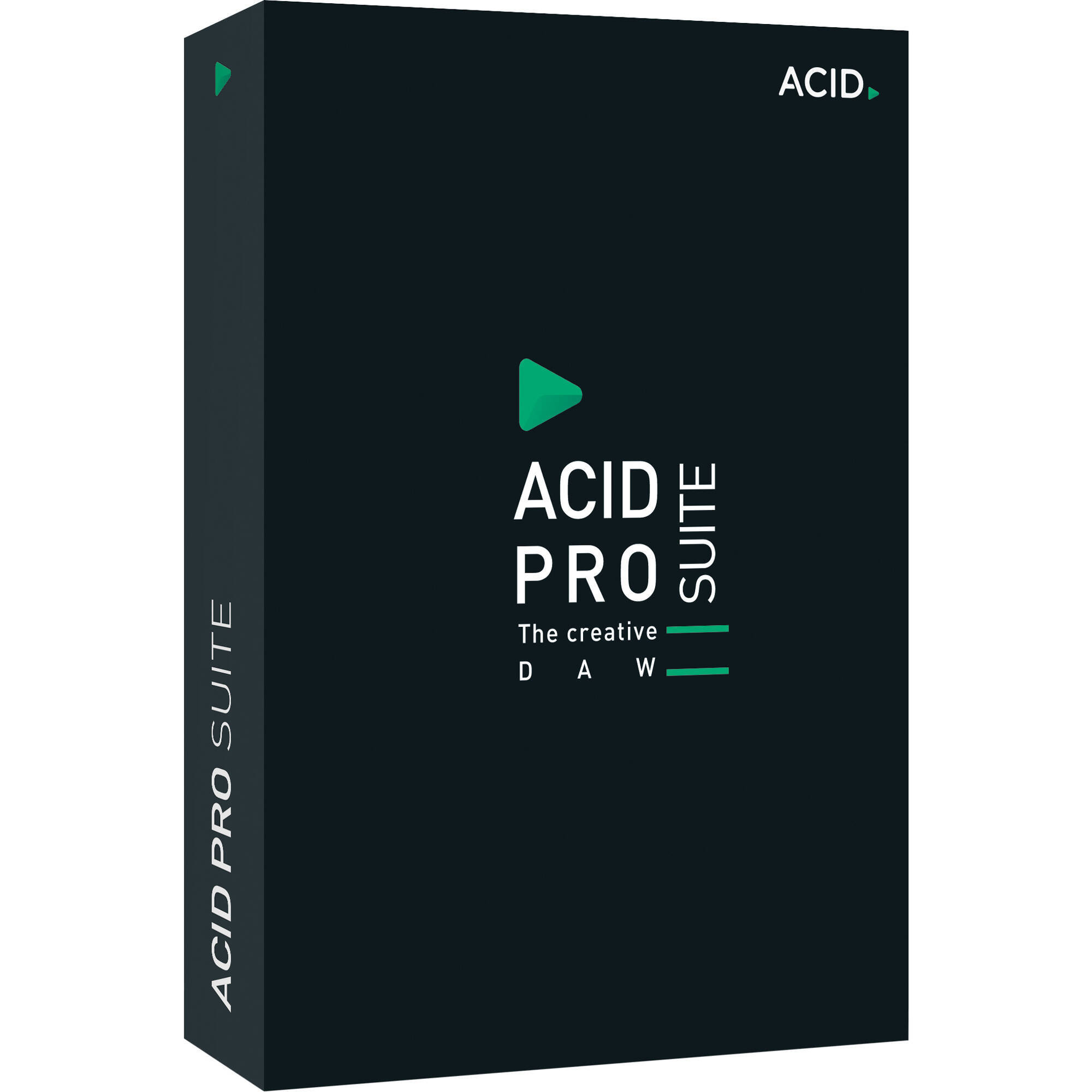 Magix Acid Pro Keygen