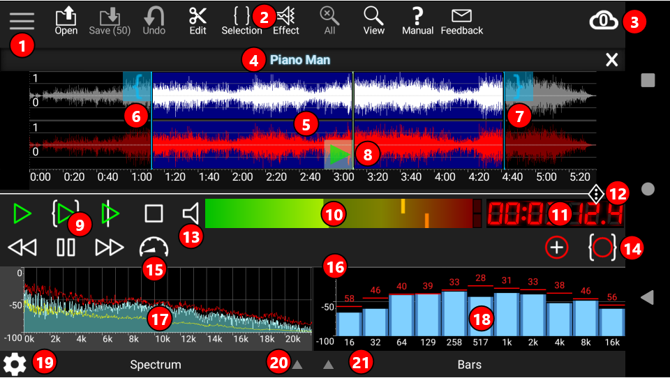 Goldwave Torrent