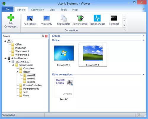 Remote Utilities Viewer Keygen