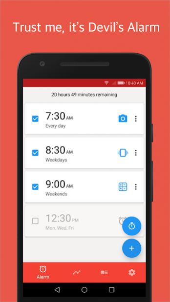 Alarmy (Sleep if U Can) Pro Torrent