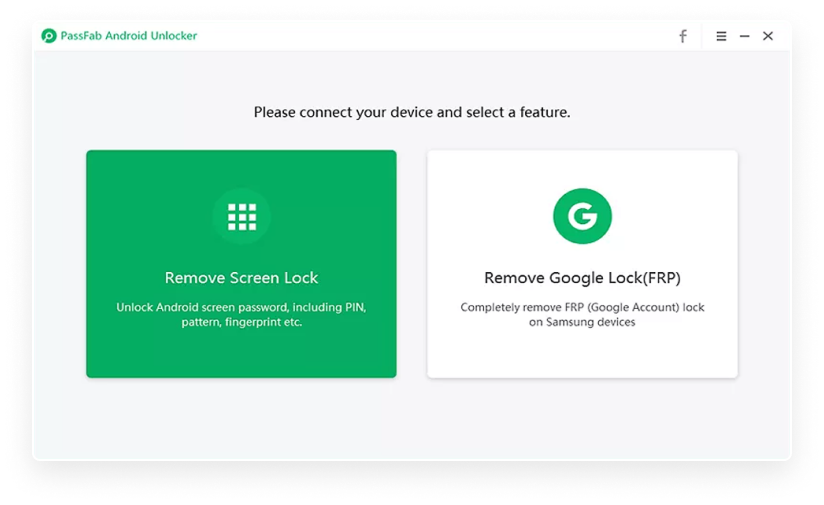 PassFab Android Unlocker Download
