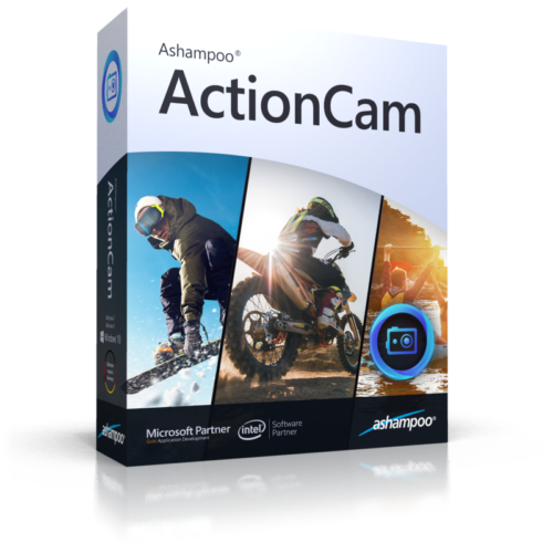 Ashampoo Actioncam Keygen