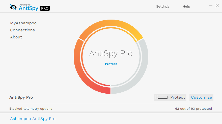 Ashampoo Antispy Pro Download
