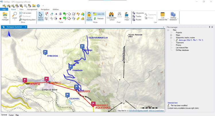 Okmap Torrent
