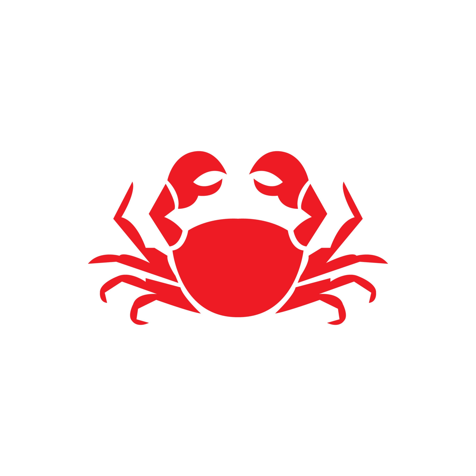 seafood-red-crab-simple-logo-design-graphic-symbol-icon-illustration-creative-idea-vector