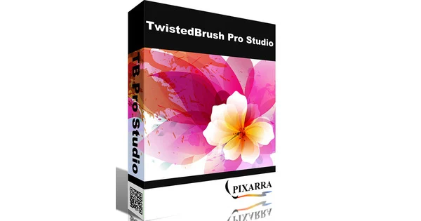 Twistedbrush Pro Studio Keygen